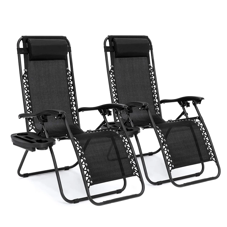 Outdoor Camping Lounge Chairs - 2026 Großhandel Hochwertige Outdoor Tragbare Liegestühle