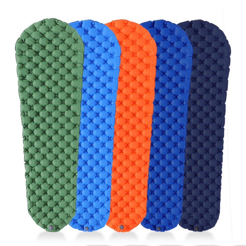 Outdoor Camping Mattress - Camping Zelt Mumie Luftmatratze Ultraleicht One
