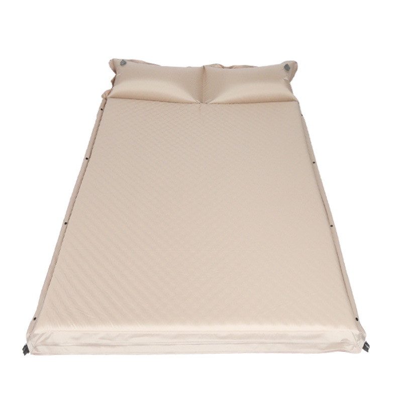 Outdoor Camping Mat - Outdoor Camping Zelt Matte Luft Geblasen