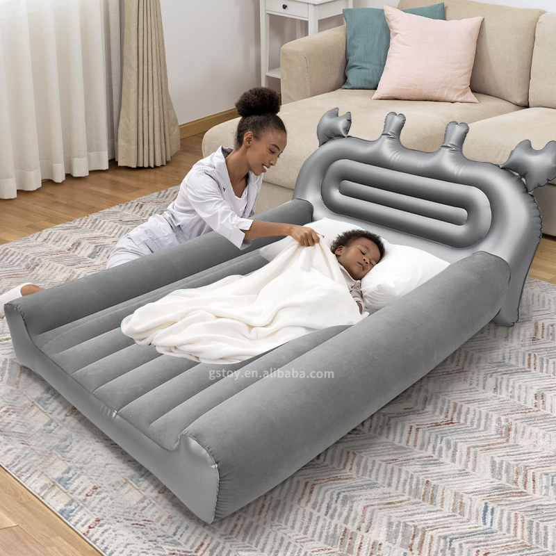 Outdoor Camping Mattress - STLF Outdoor Camping Relaxbett Matratze Krabben-Form