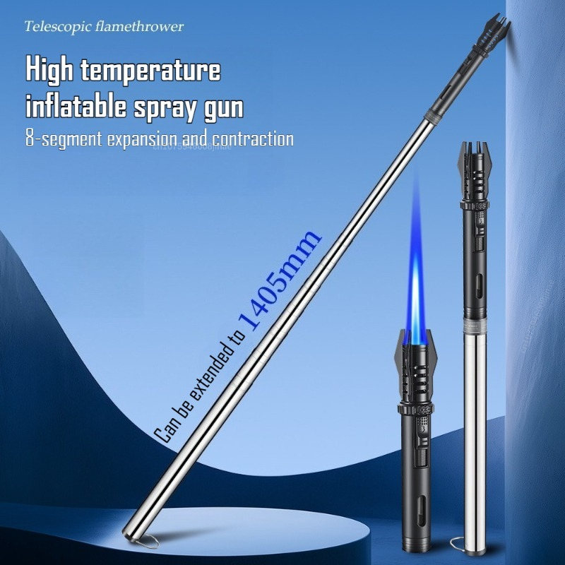 Outdoor Camping Direct - Neue Handheld Erweiterte Aufblasbare Hohe Temperatur