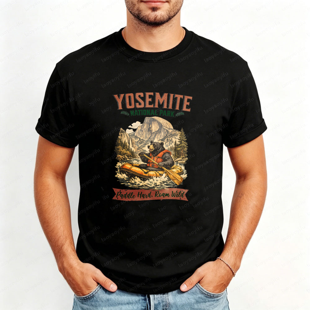 Outdoor Camping Yosemite - Yosemite Nationalpark Half Dome Sunset Compass