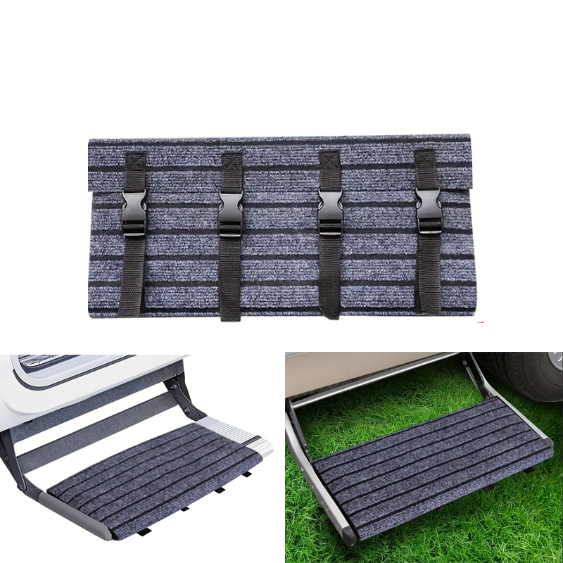 Outdoor Camping Mat - Outdoor Caravan Step Fußmatte RV Step