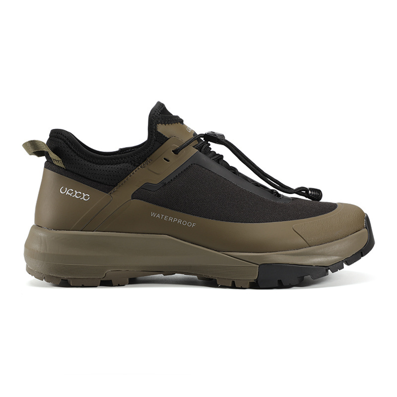 Camping Outdoor Clothing - Luxuriöse Original-Sportschuhe für Herren, Freizeit-Sneaker zum