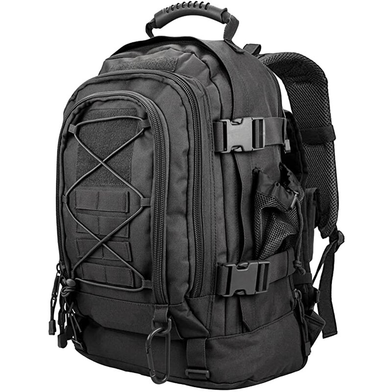 Lightweight Backpack 65L - 65l militärische taktische Rucksack Männer Armee
