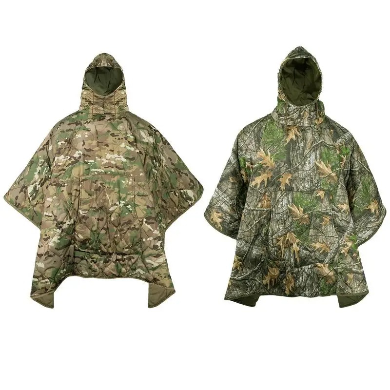 Outdoor-Camping-Schlafsack mit – Outdoor Camping Blanket Bewertung und Preis