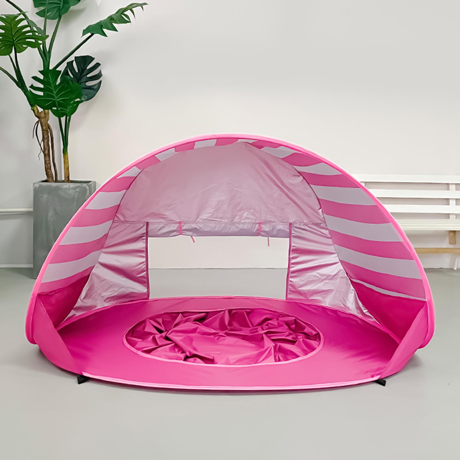 Strandzelt für Kinder, UV-Schu – Outdoor Camping Dome Bewertung und Preis