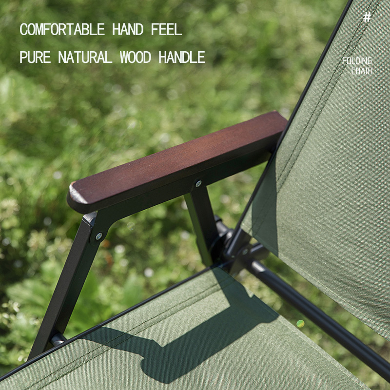 BISINNA Outdoor Klappbarer Cam – Outdoor Camping Lounge Chairs Bewertung und Preis
