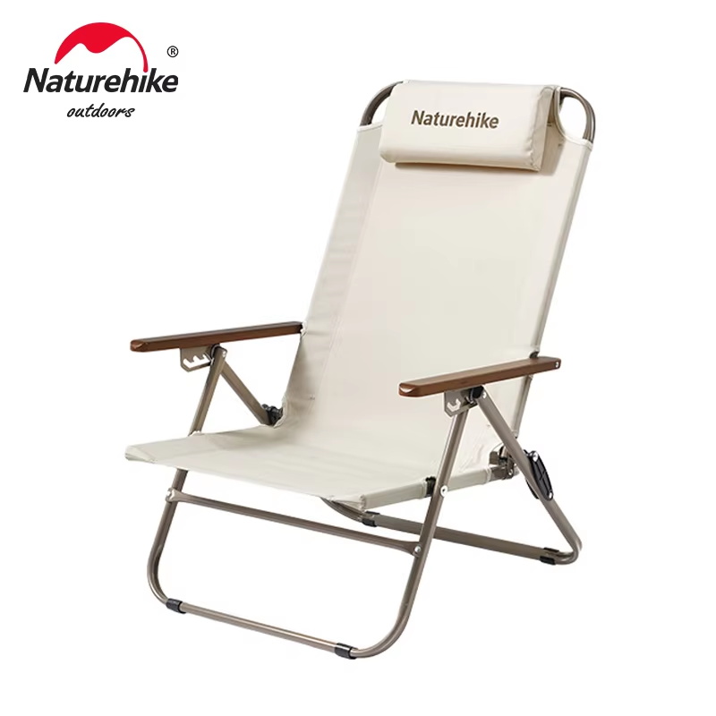Naturehike T02 Verstellbarer K – Outdoor Camping Lounge Chairs Bewertung und Preis