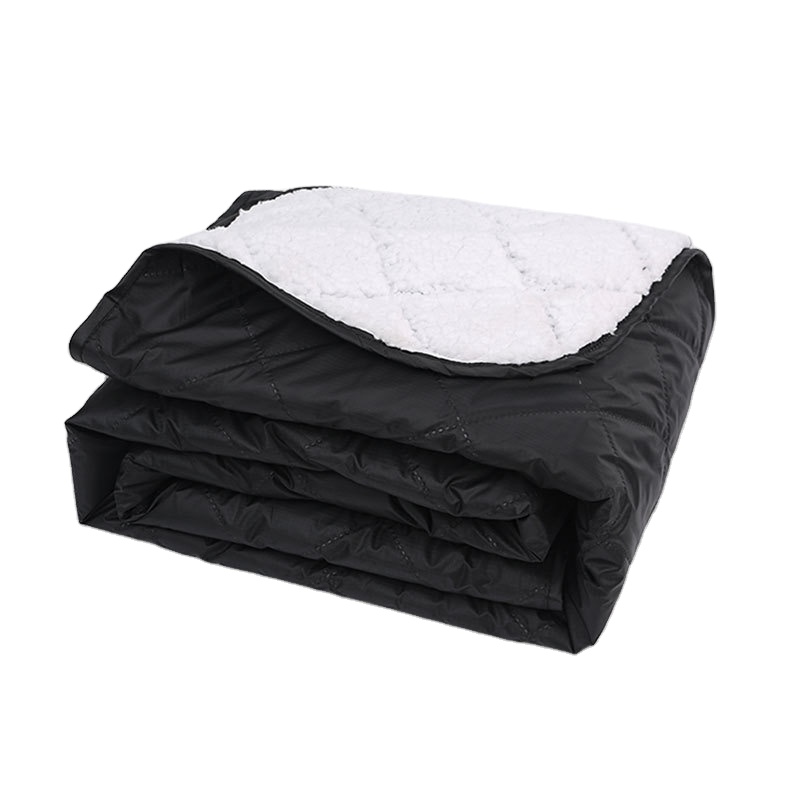 Große Wasserdichte Outdoor-Dec – Outdoor Camping Blanket Bewertung und Preis