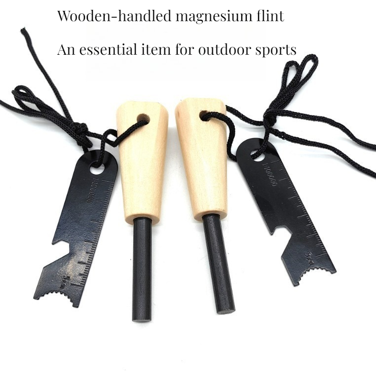 Outdoor Survival Flint Fire St – Fire Starter Flint Bewertung und Preis