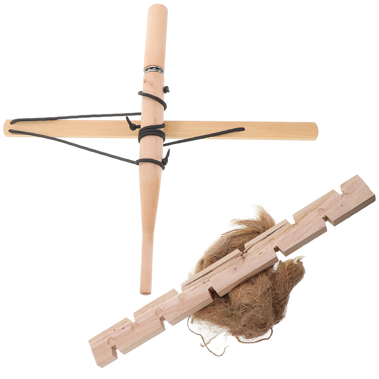Bogenbohrer Feueranzünder Outd – Outdoor Camping Fire Bewertung und Preis