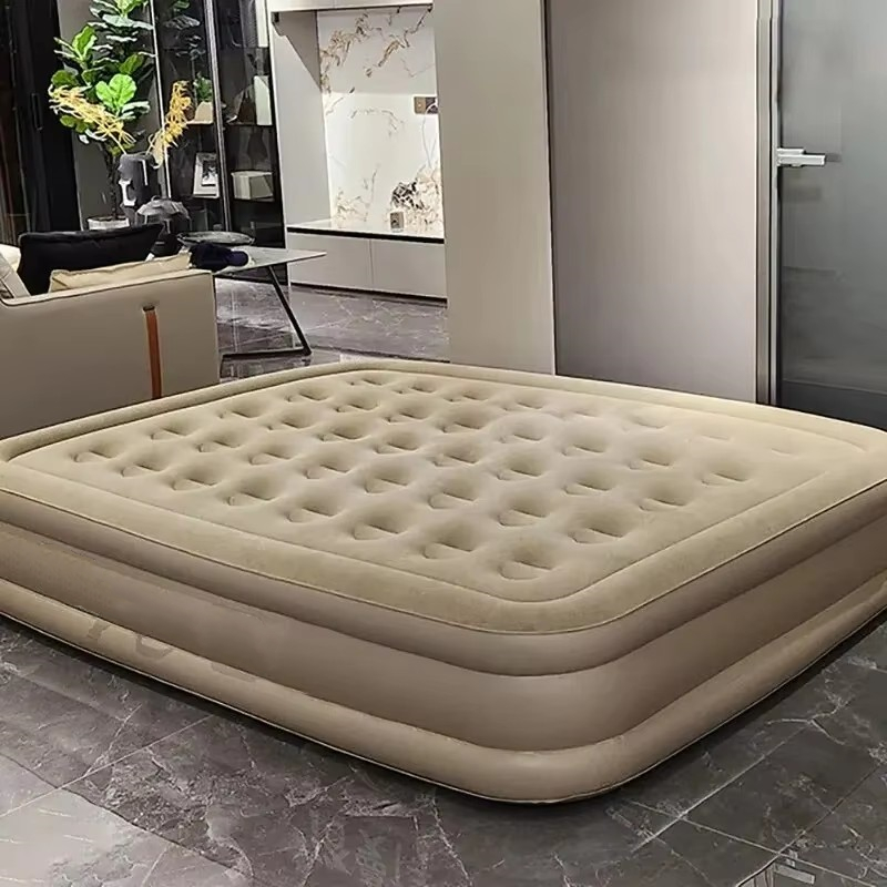 Innenluftmatratze, Glamping-Ma – Outdoor Camping Mattress Bewertung und Preis