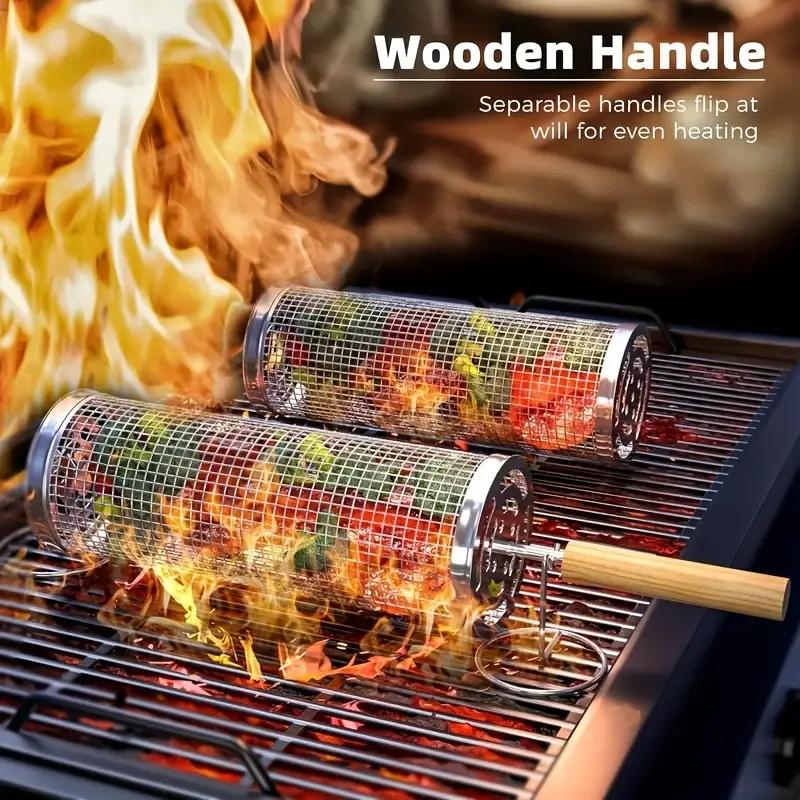 Lebensmittelechter Edelstahl-G – Outdoor Camping Cooking Set Bewertung und Preis