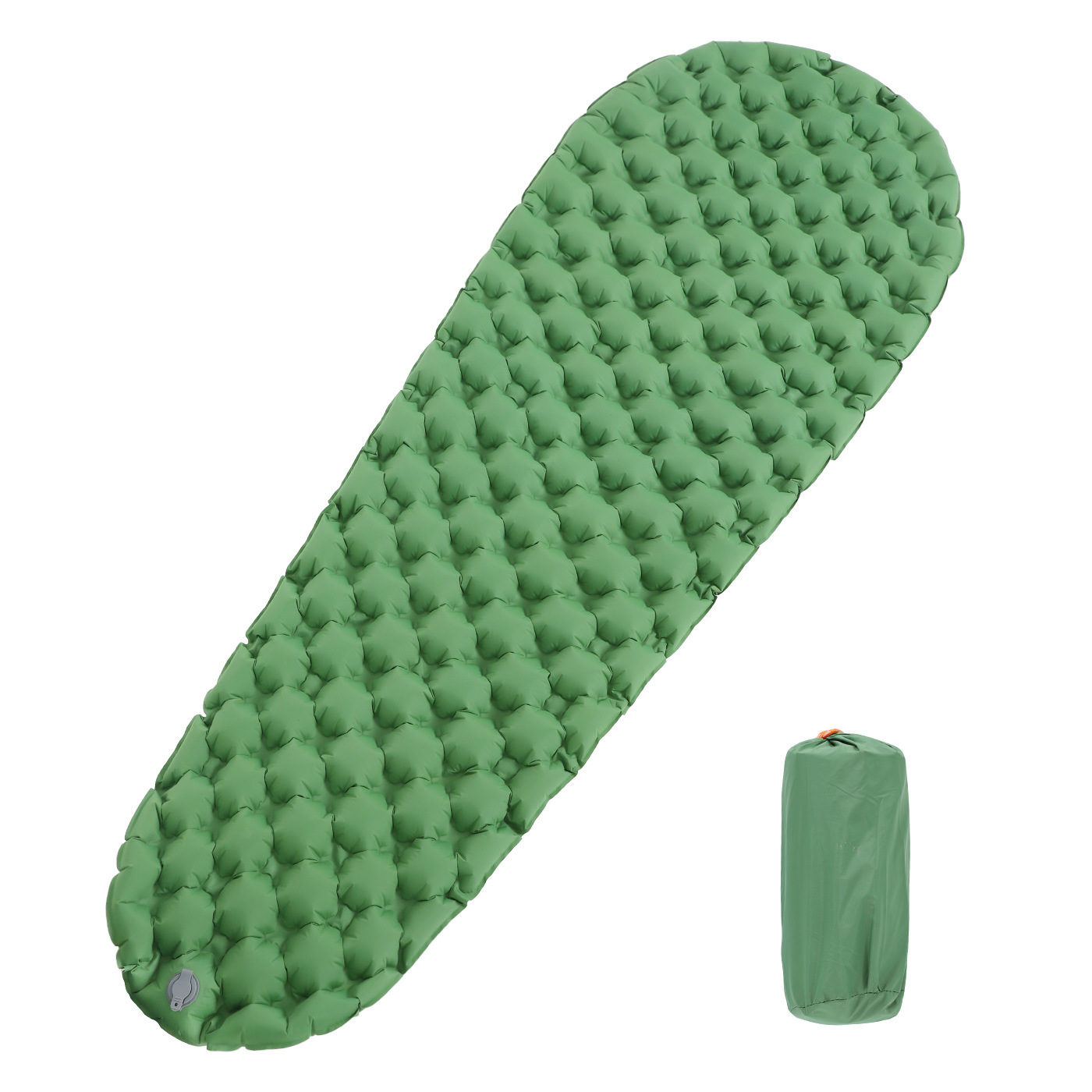 Camping Zelt Mumie Luftmatratz – Outdoor Camping Mattress Bewertung und Preis