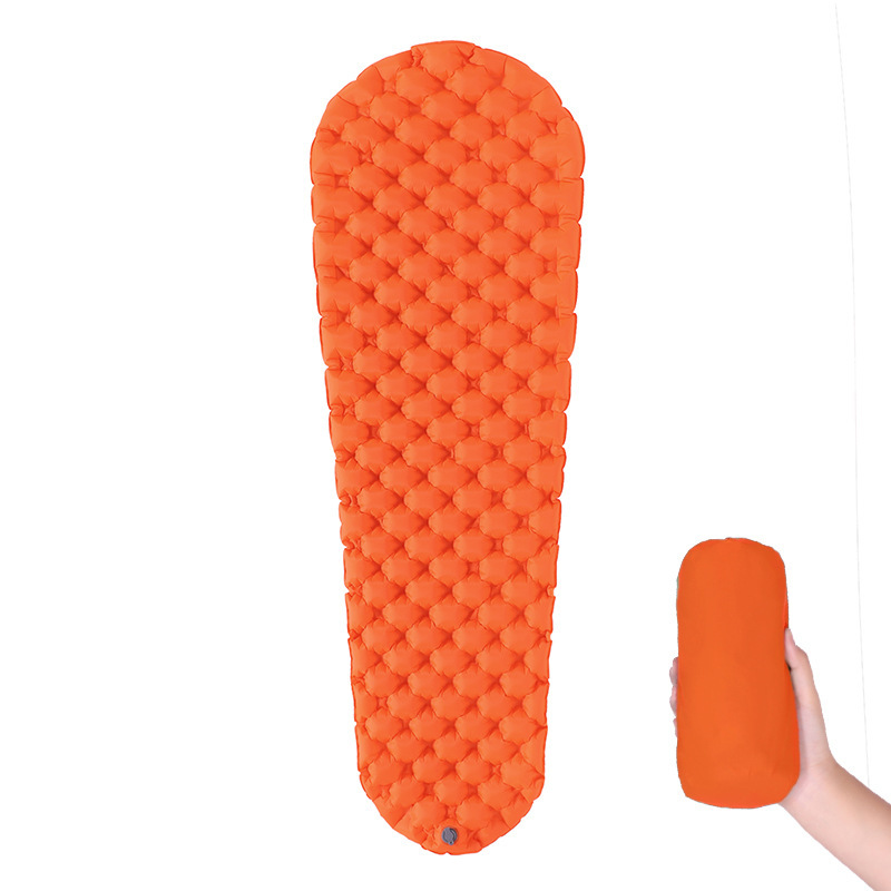Camping Zelt Mumie Luftmatratz – Outdoor Camping Mattress Bewertung und Preis