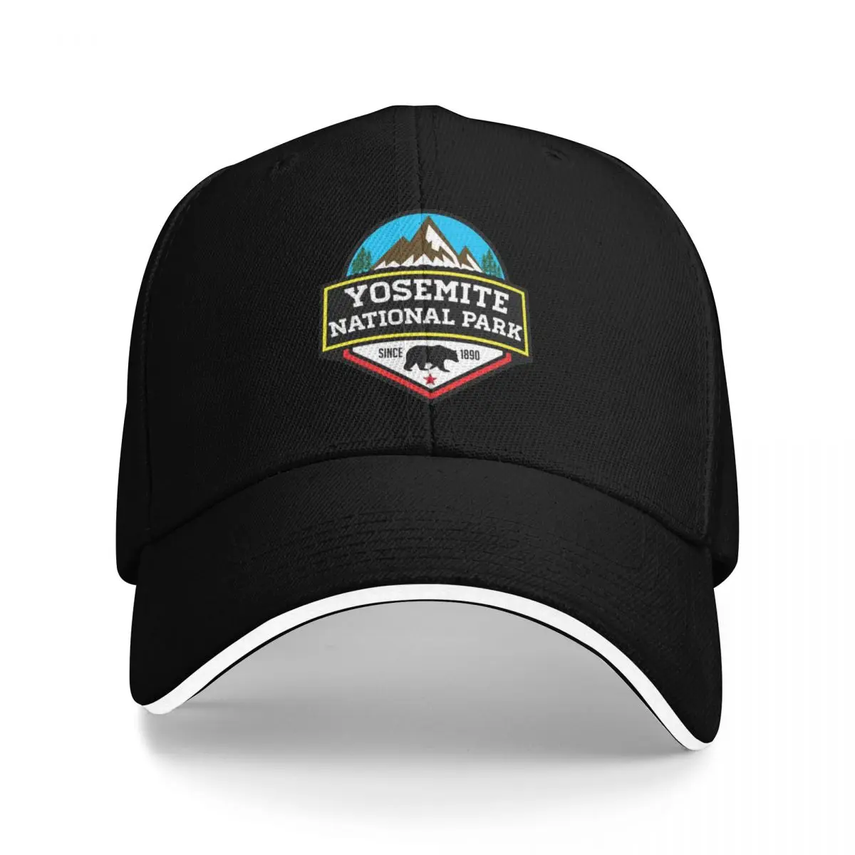 YOSEMITE NATIONAL PARK CALIFOR – Outdoor Camping Yosemite Bewertung und Preis