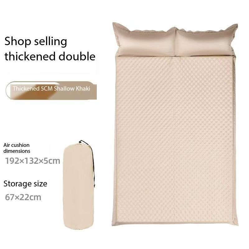 Outdoor Camping Zelt Matte Luf – Outdoor Camping Mat Bewertung und Preis
