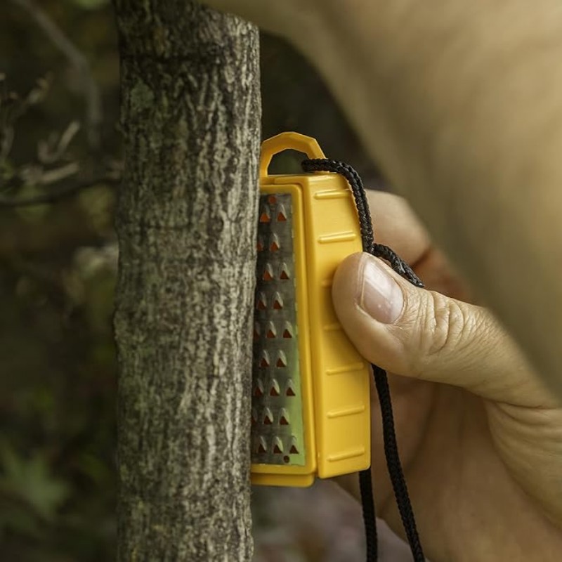 Multifunktionaler Outdoor-Notf – Fire Starter Flint Bewertung und Preis