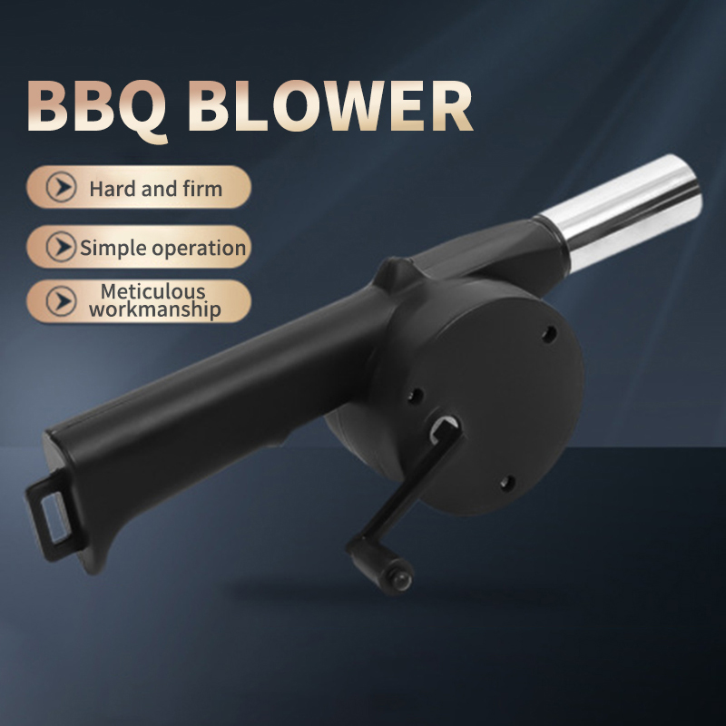 BBQ Fan Luftgebläse Schnelle F – Outdoor Camping Cooking Set Bewertung und Preis