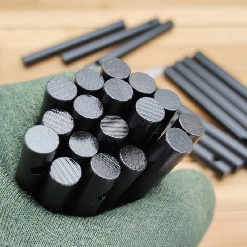 Outdoor Notfall-Magnesiumstift – Fire Starter Flint Bewertung und Preis