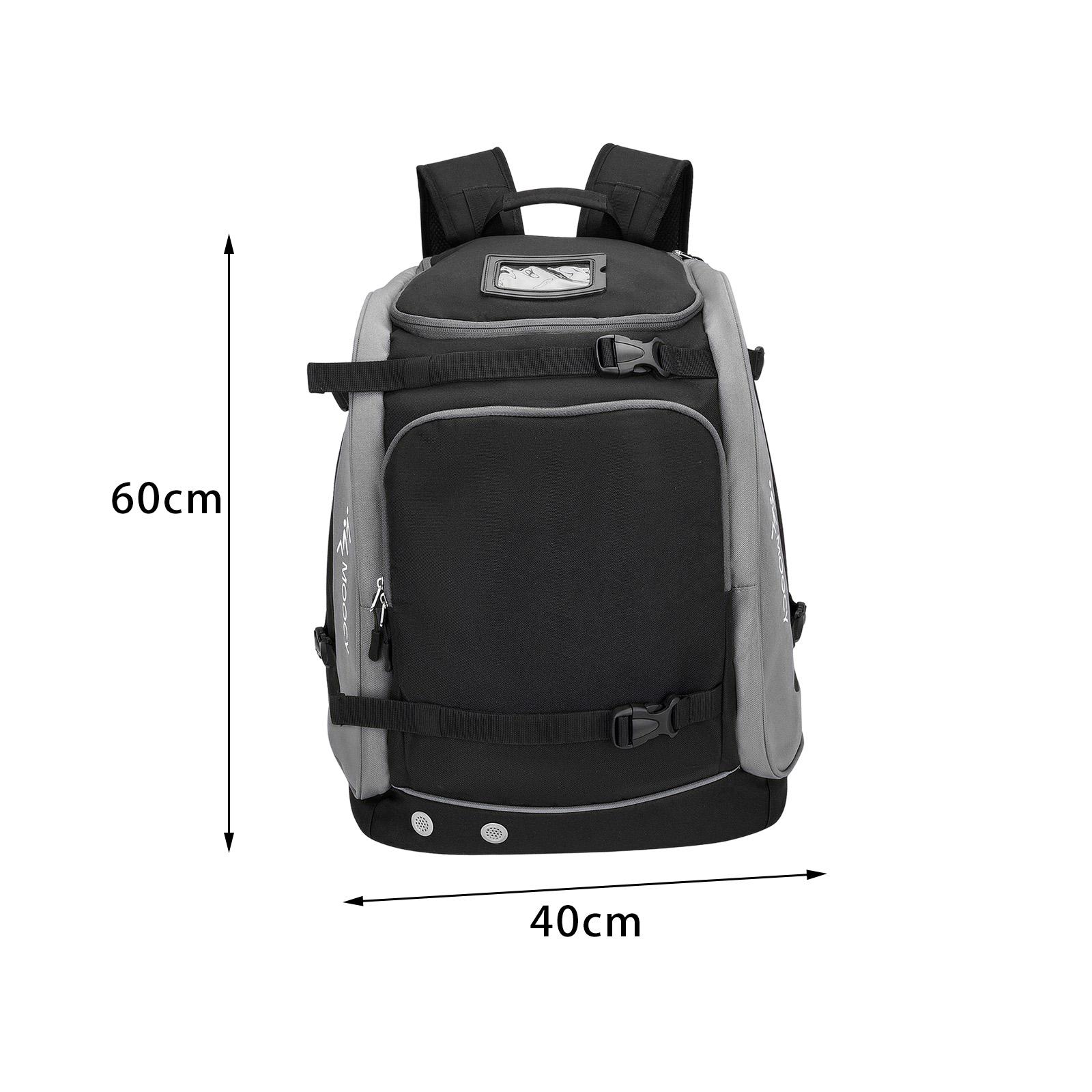 Robuster 65L Ski-Rucksack, Gro – Lightweight Backpack 65L Bewertung und Preis