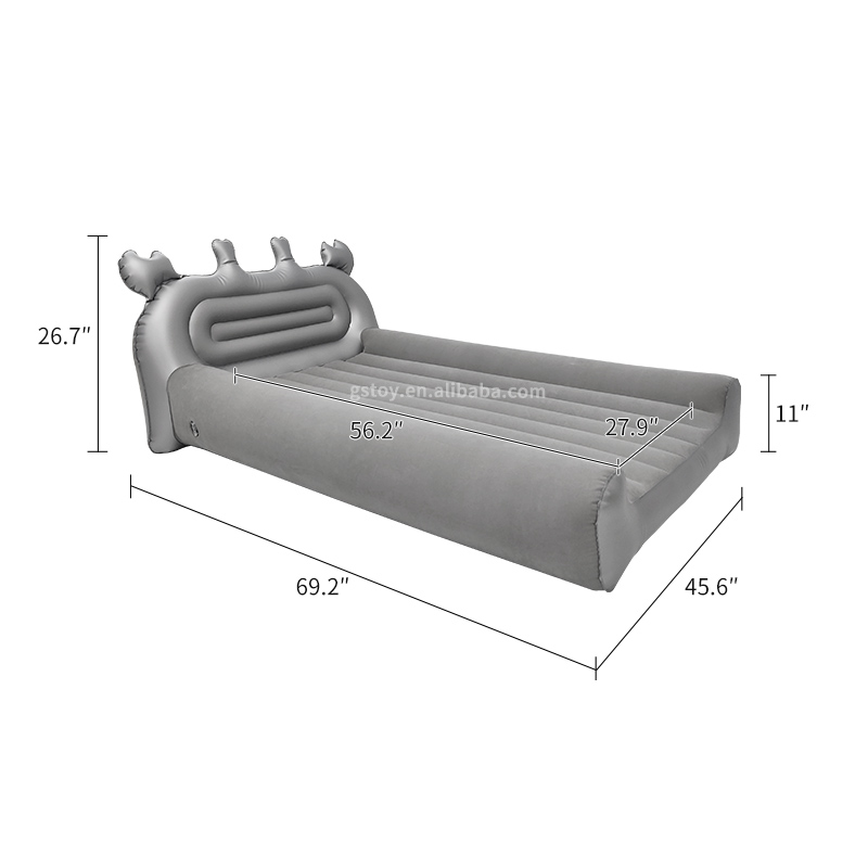 STLF Outdoor Camping Relaxbett – Outdoor Camping Mattress Bewertung und Preis