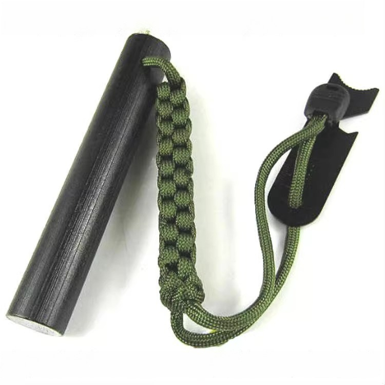 20 * 120 mm großer wasserdicht – Fire Starter Flint Bewertung und Preis