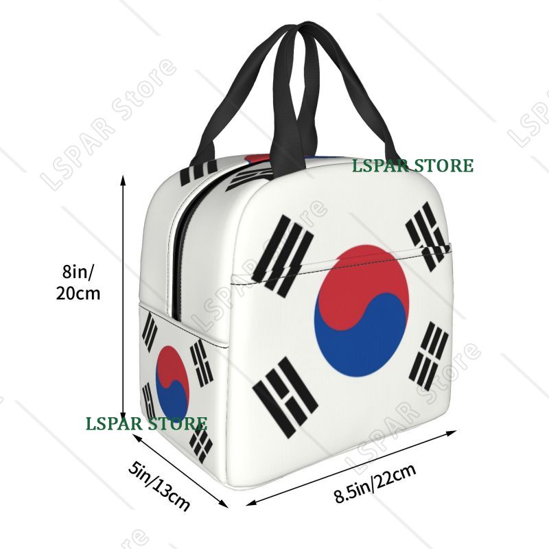 Thermoisolierte Lunchtaschen m – Outdoor Camping Korea Bewertung und Preis