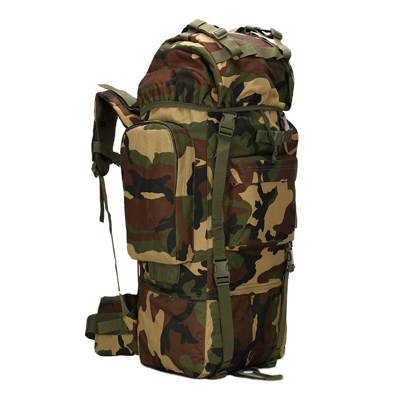 Wanderrucksack, leichter Outdo – Lightweight Backpack 65L Bewertung und Preis