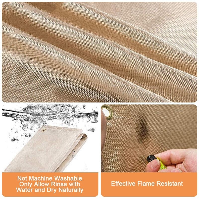 Feuerfeste Matte für Camping i – Outdoor Camping Mat Bewertung und Preis