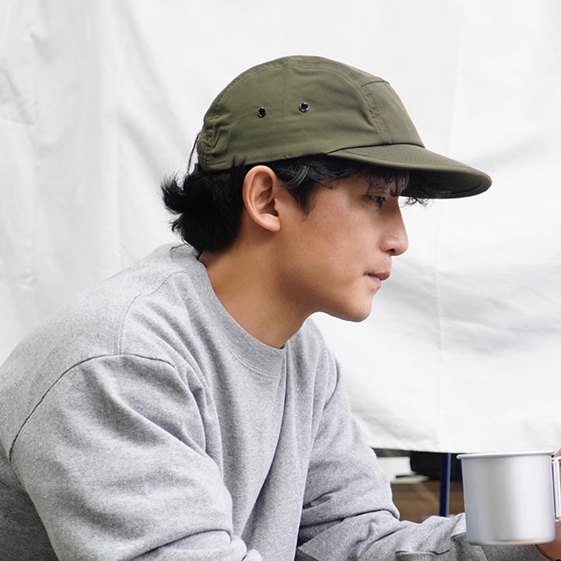 Korea Fashion Camp Cap, schnel – Outdoor Camping Korea Bewertung und Preis