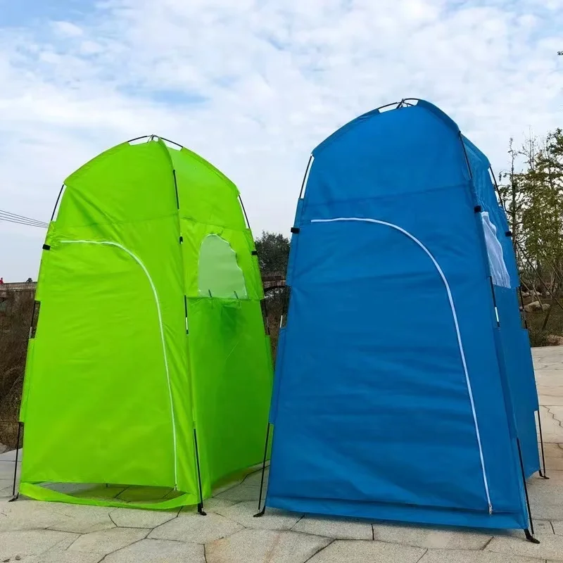 2026 Outdoor-Dusch- und Umklei – Outdoor Camping Showers Bewertung und Preis
