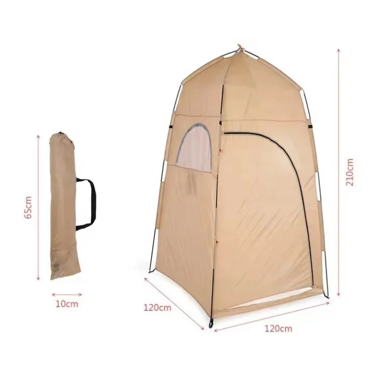 2026 Outdoor-Dusch- und Umklei – Outdoor Camping Showers Bewertung und Preis
