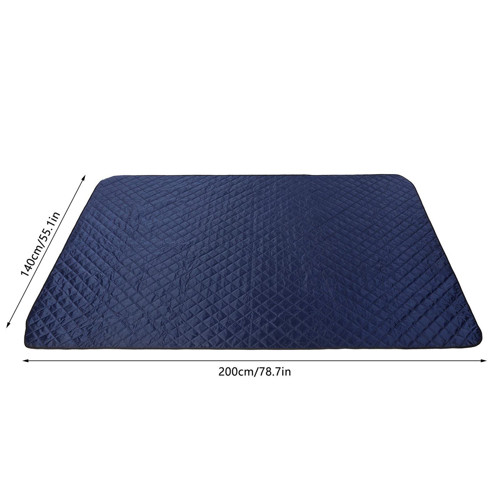 Campingdecke, wasserabweisende – Outdoor Camping Blanket Bewertung und Preis