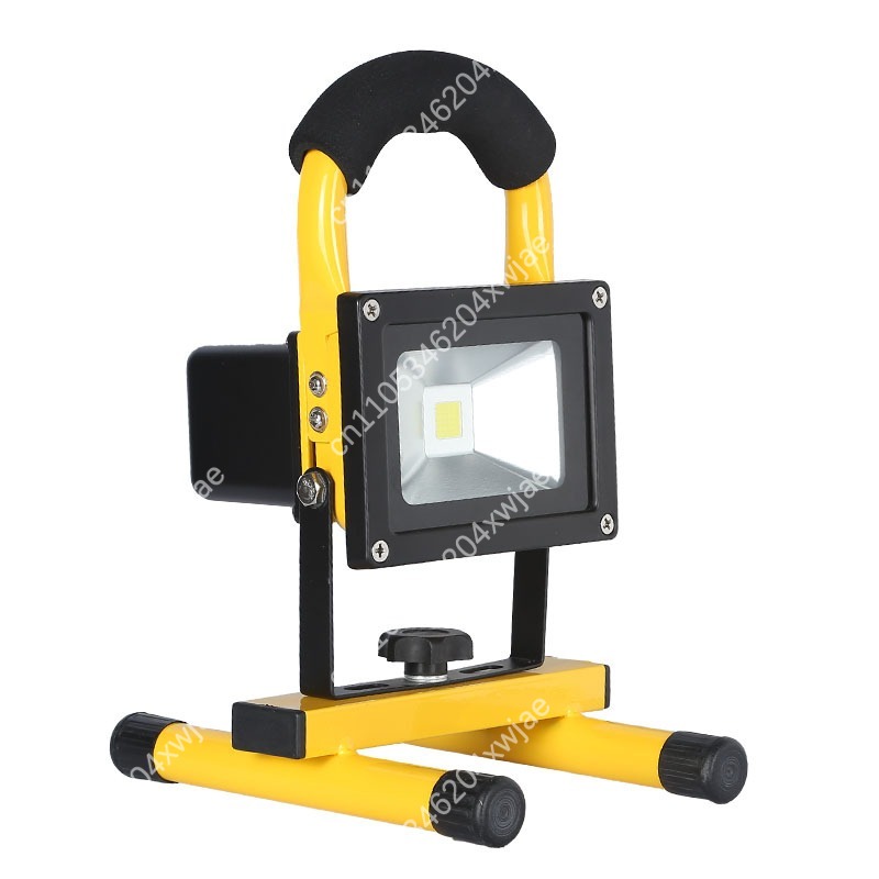 Tragbares, wasserdichtes LED-F – Outdoor Camping Jobs Bewertung und Preis