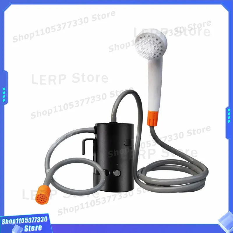 Tragbare Elektrische Duschpump – Outdoor Camping Water Heater Bewertung und Preis