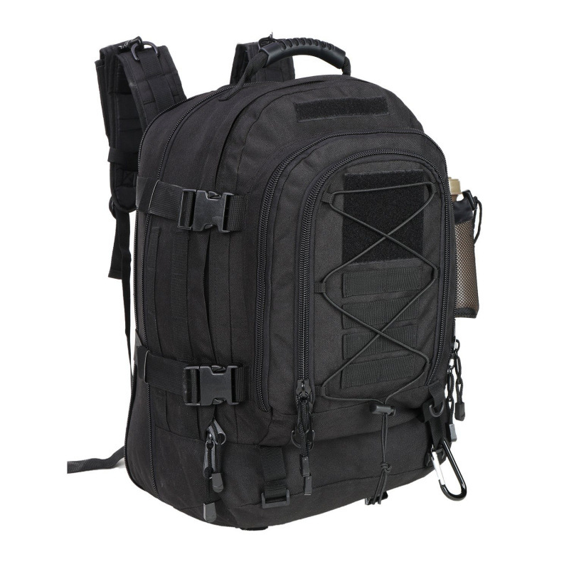 65L Militärrucksack für Herren – Lightweight Backpack 65L Bewertung und Preis