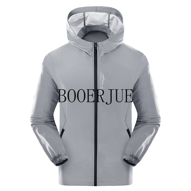 Outdoor Wanderjacke für Herren – Camping Outdoor Clothing Bewertung und Preis