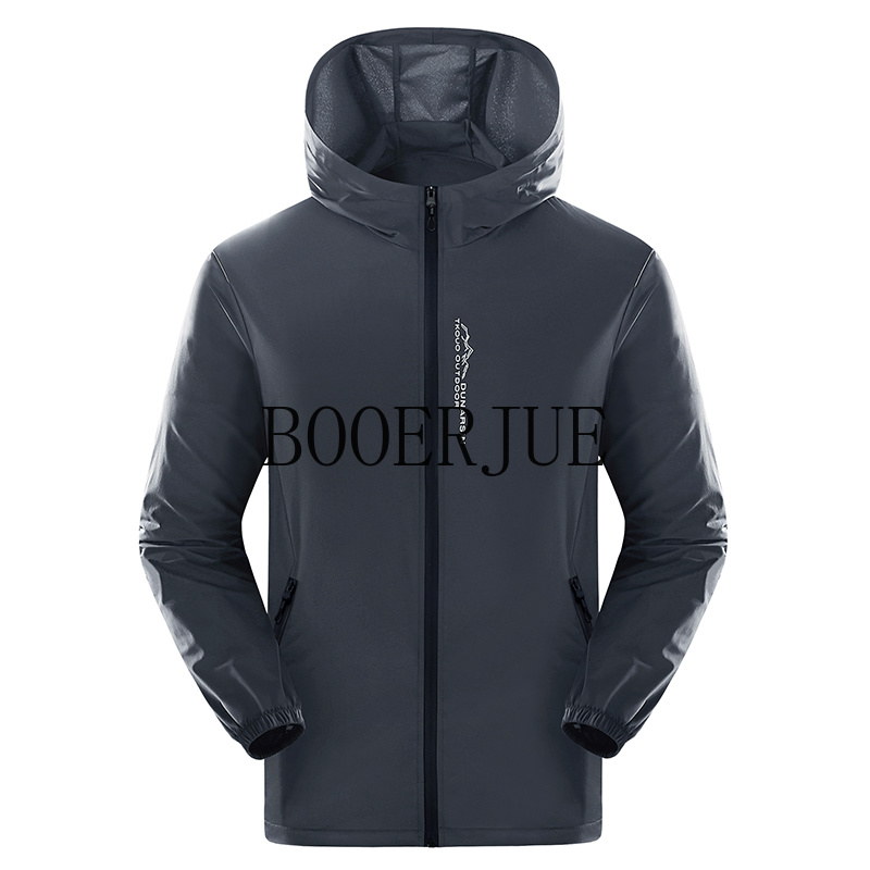 Outdoor Wanderjacke für Herren – Camping Outdoor Clothing Bewertung und Preis