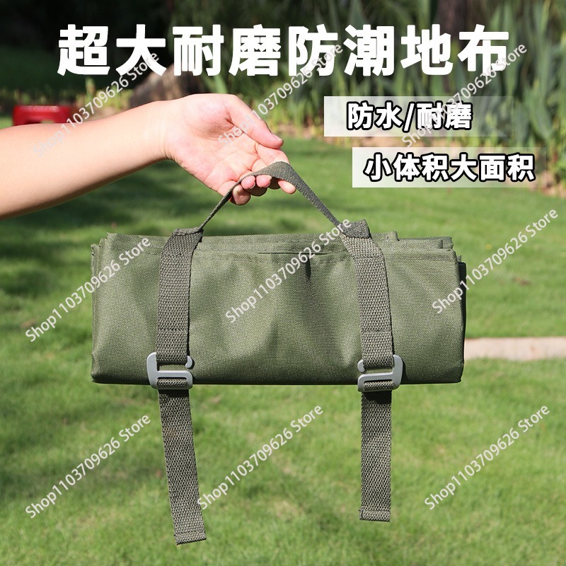 Geeignet für wasserdichte Outd – Outdoor Camping Mat Bewertung und Preis