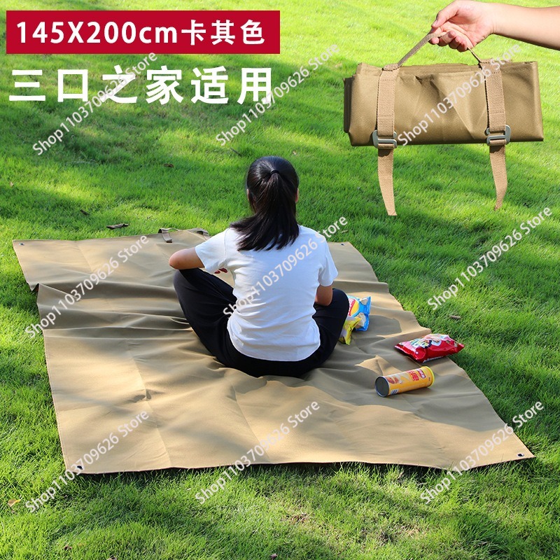 Geeignet für wasserdichte Outd – Outdoor Camping Mat Bewertung und Preis