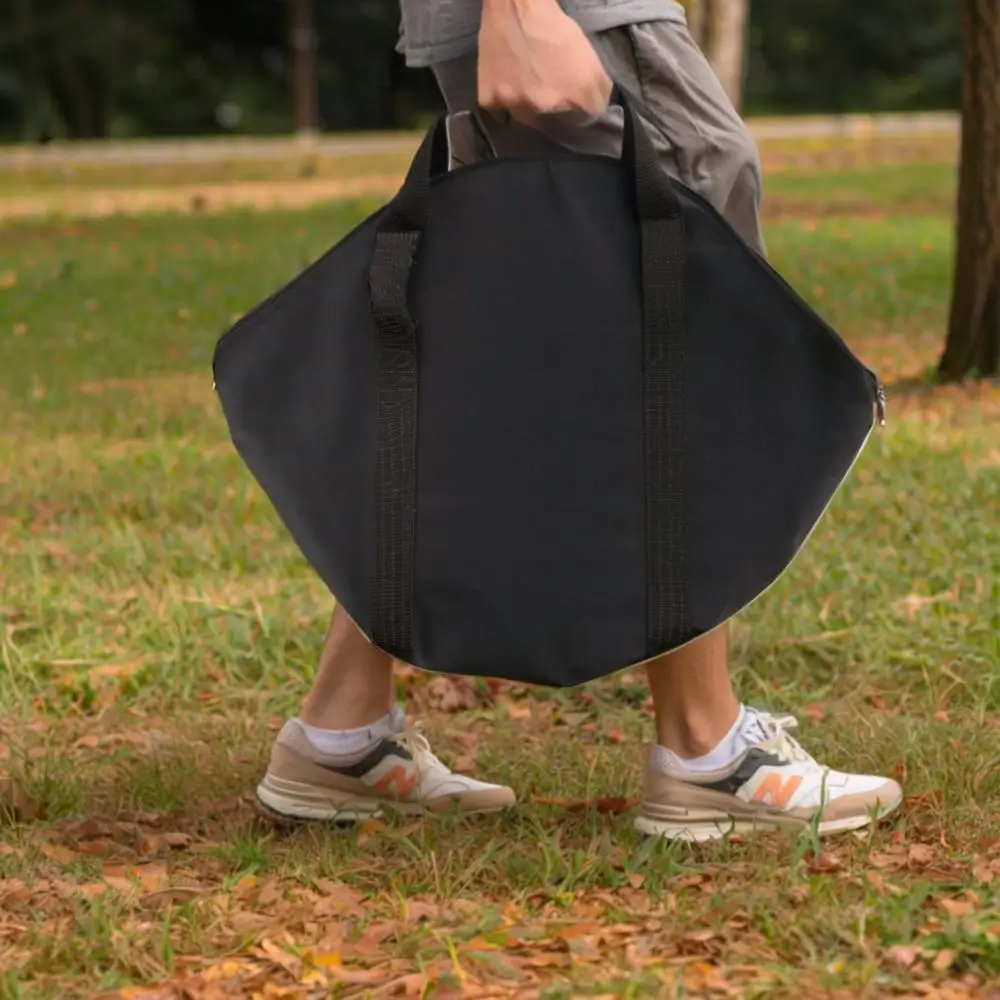 1 Stück 47*38cm Backblech-Aufb – Outdoor Camping Korea Bewertung und Preis