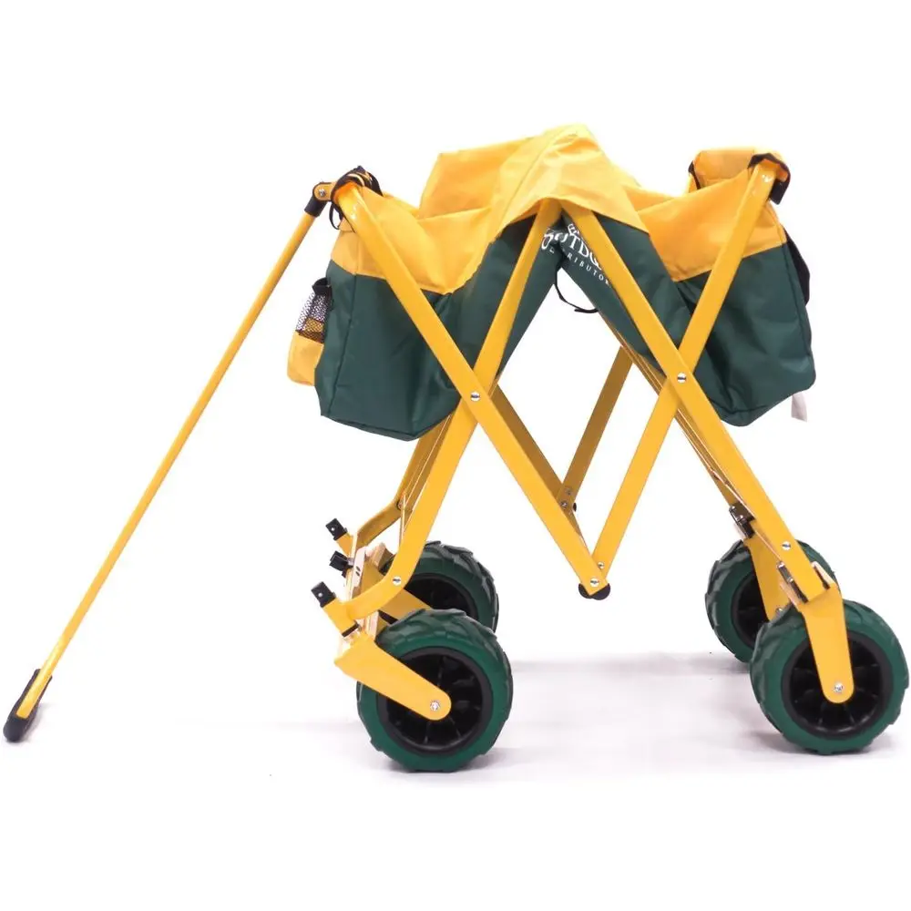 Geländegängiger, zusammenklapp – Outdoor Camping Activities For Kids Bewertung und Preis