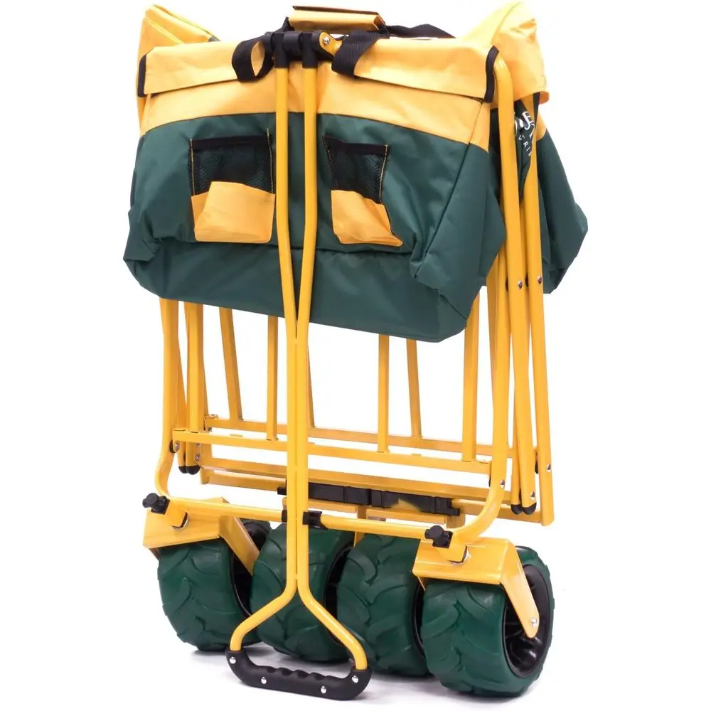 Geländegängiger, zusammenklapp – Outdoor Camping Activities For Kids Bewertung und Preis