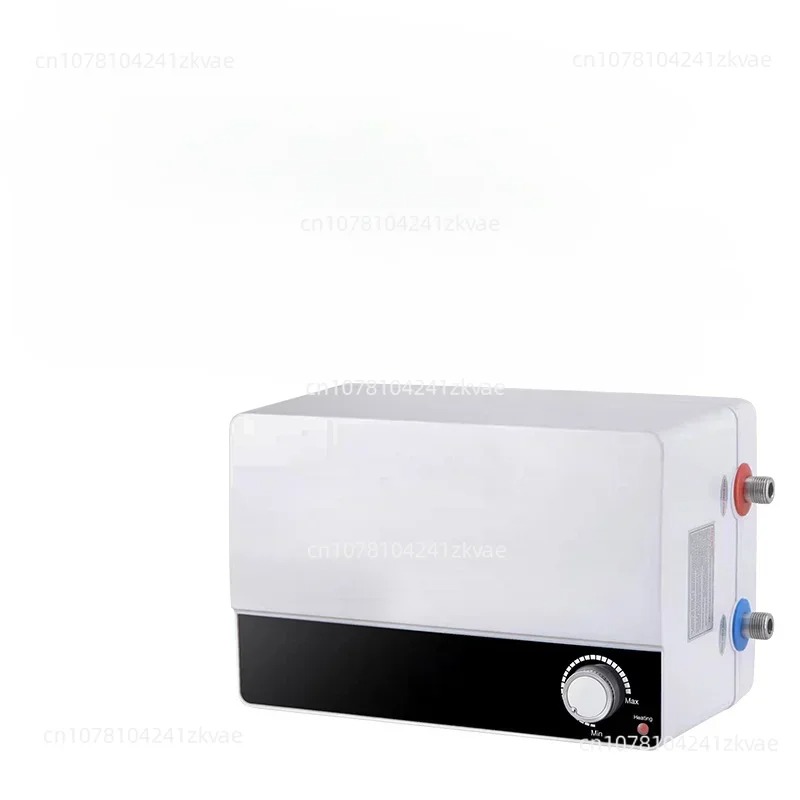 12 V Speicher elektrischer Woh – Outdoor Camping Water Heater Bewertung und Preis
