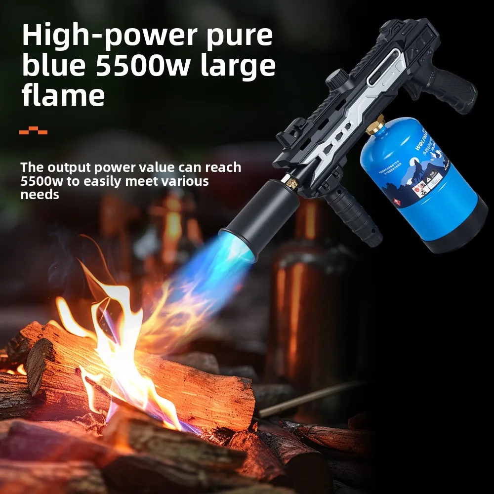 Neuer Großdurchmesser-Hochleis – Fire Starter Flint Bewertung und Preis