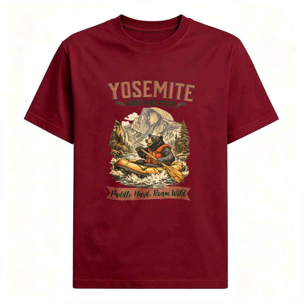 Yosemite Nationalpark Half Dom – Outdoor Camping Yosemite Bewertung und Preis