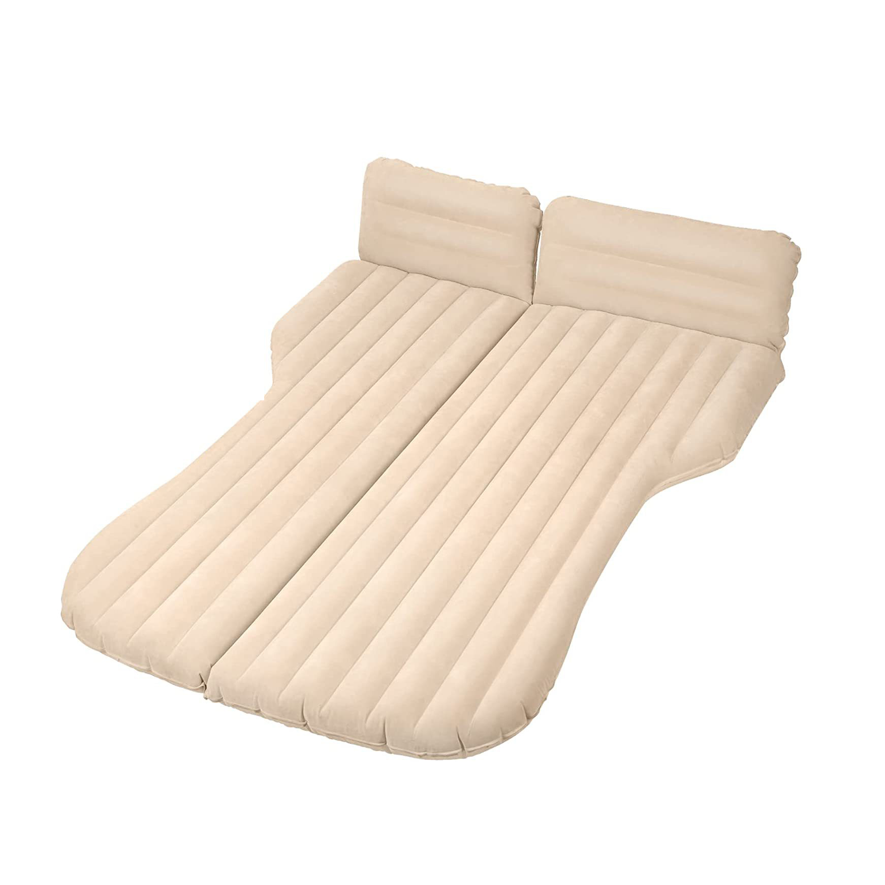 Auto Aufblasbare Bett Für Tesl – Outdoor Camping Mattress Bewertung und Preis