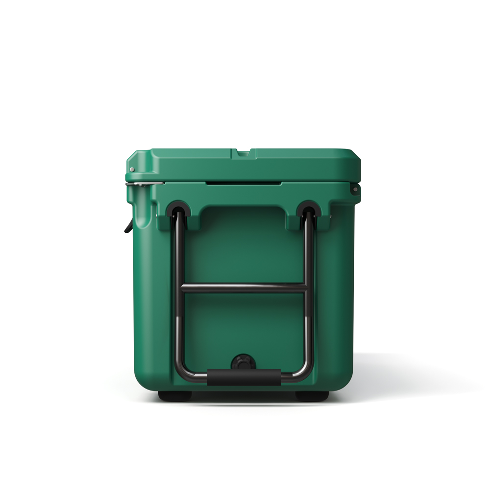 70QT Kühlbox mit individuellem – Outdoor Camping Trolley Bewertung und Preis